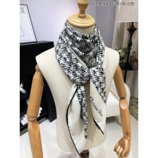 Christian Dior Scarf